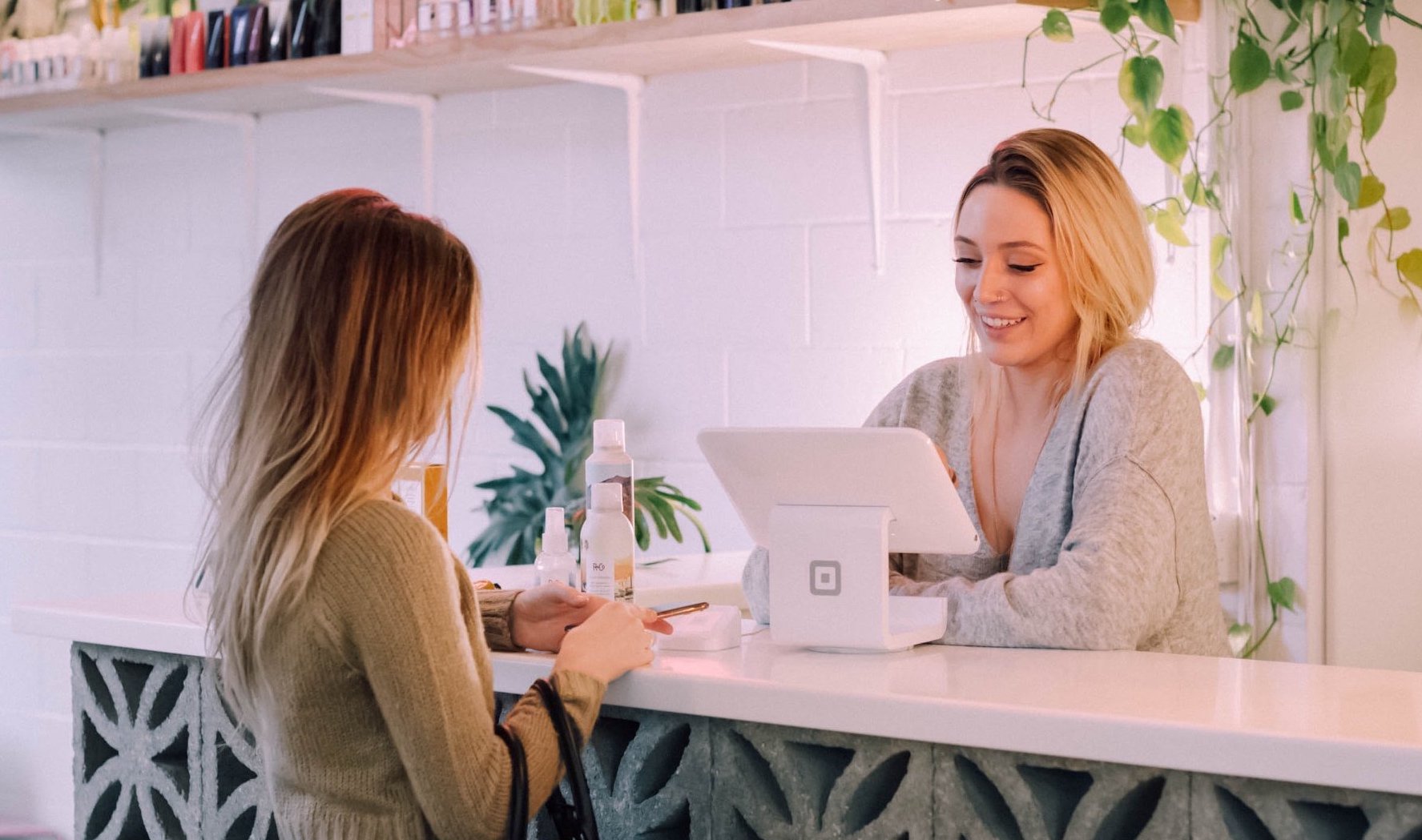 Customer Insight