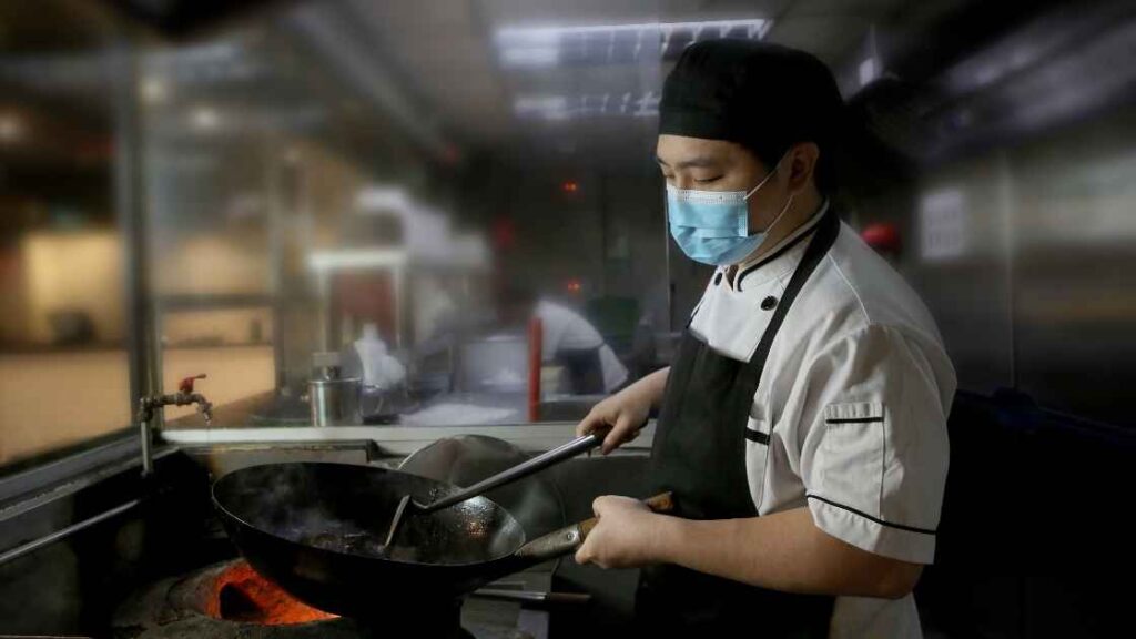 Food Industry