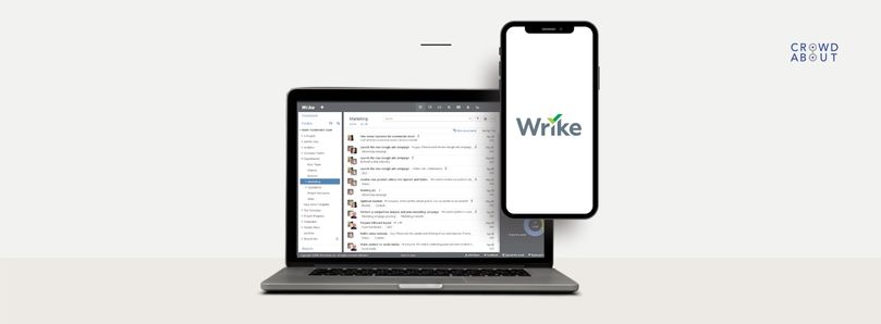 Wrike-Crowdabout