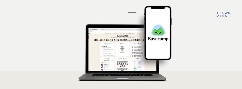 Basecamp-Crowdabout