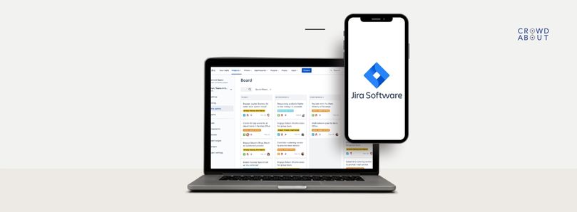 Jira-Crowdabout