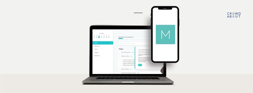 Amazing Marvin-Crowdabout