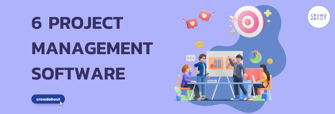 Project Management Software