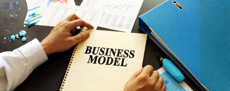 business model คือ