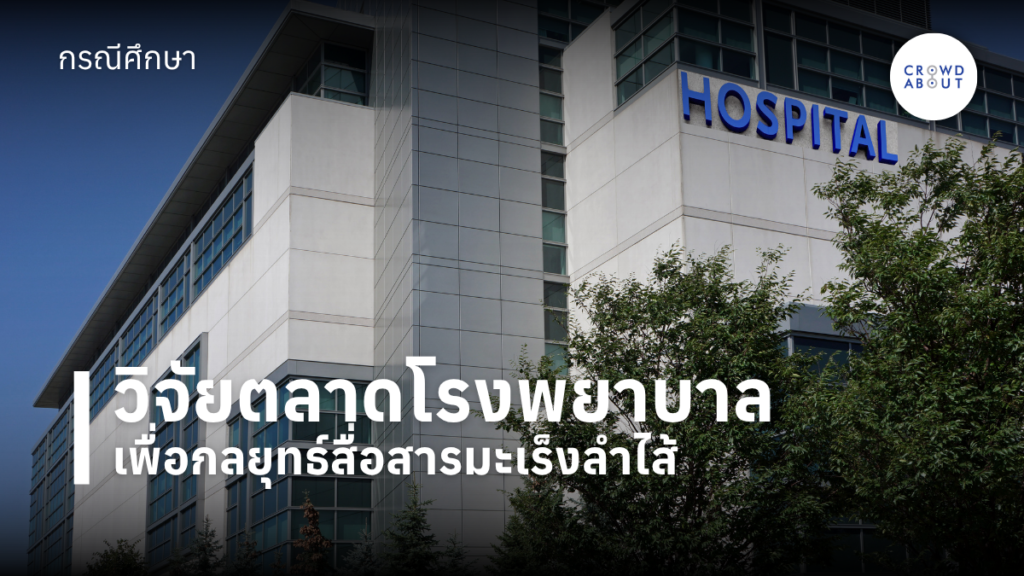 มะเร็งลำไส้