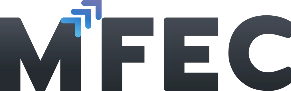 โลโก้ MFEC ลูกค้าที่ไว้วางใจ Crowdabout