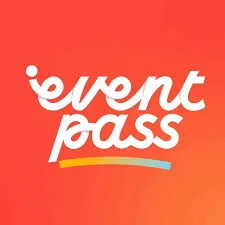 โลโก้ Event Pass สื่อที่นำเสนอ Crowdabout