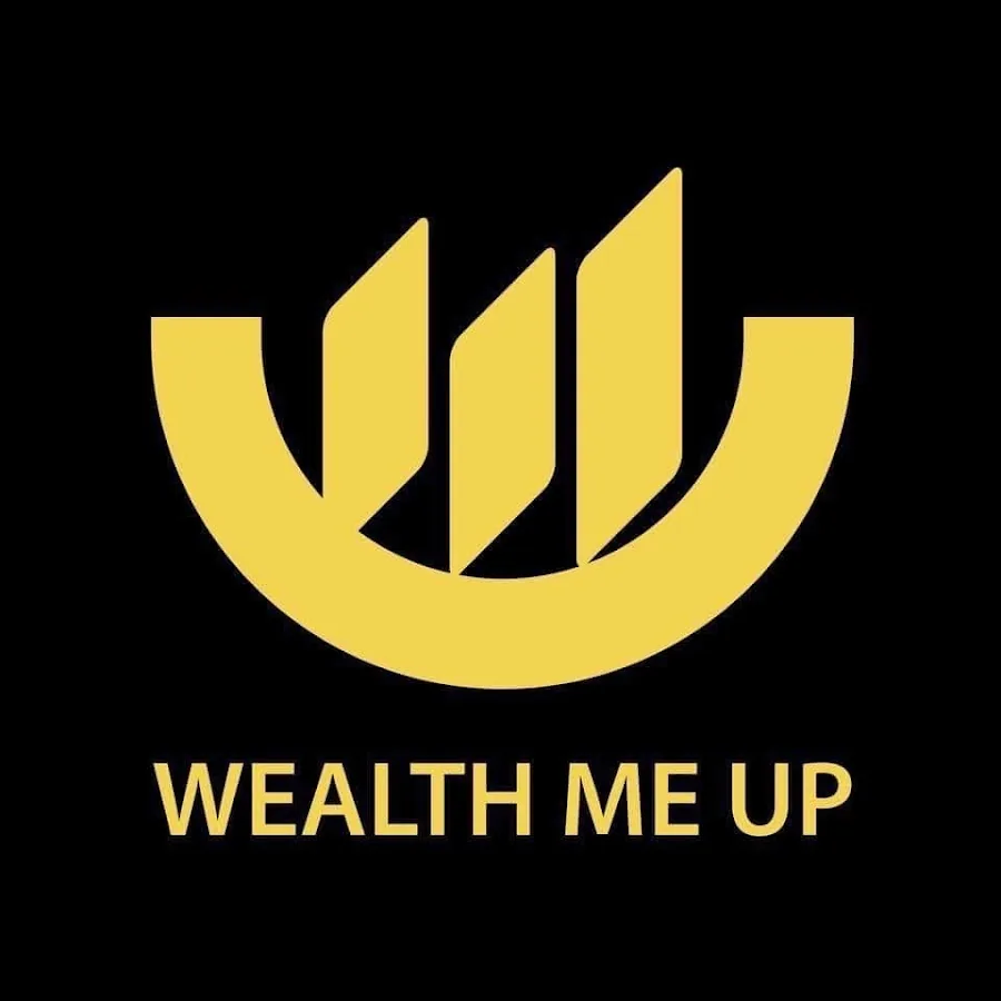 โลโก้ Wealth Me Up สื่อที่นำเสนอ Crowdabout